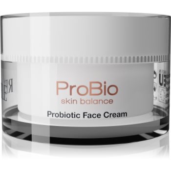 Revuele ProBio Skin Balance crema de fata hidratanta cu probiotice - imagine 2